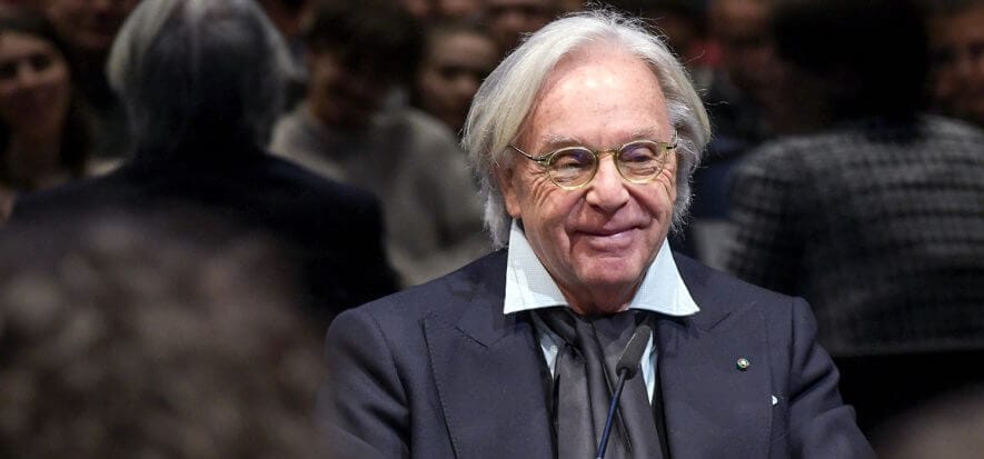 Il triangolo di Della Valle: Arnault ama Tod's e lui ama la pelle