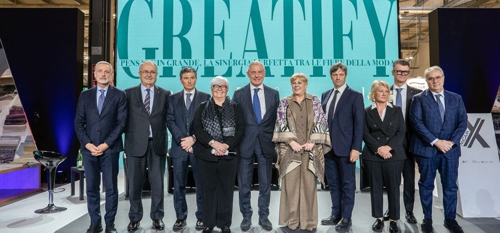 33 billion for trade fairs: the big numbers of the Italian leather industry