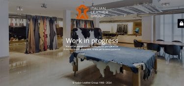 Italian Leather, arriva l’omologa del concordato preventivo