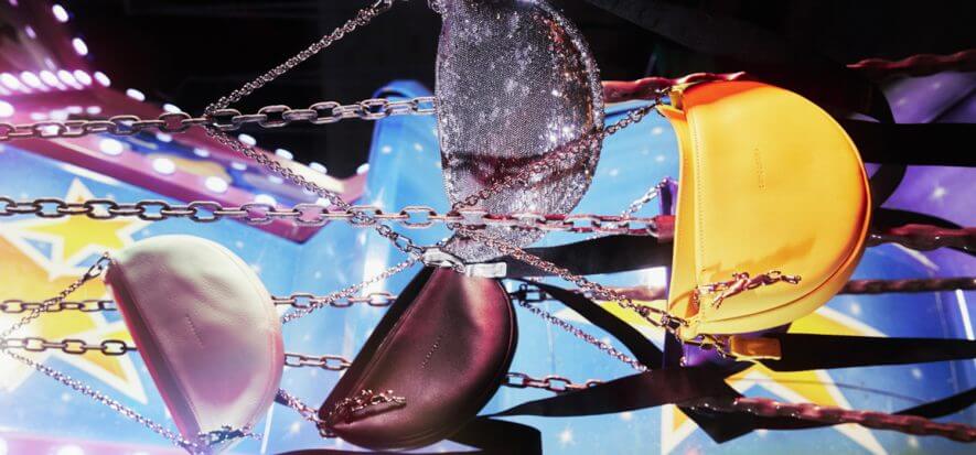 Piccola, ma con tanta voglia di cresce: Longchamp segna il +44%