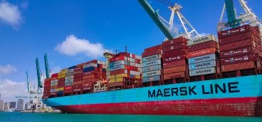Maersk: the crisis in the Red Sea will last for months, so get organized