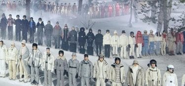 Moncler keeps growing inside a luxury industry that fights on the basis of dimensions and price