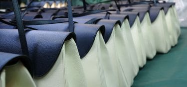 Italy’s leather goods industry: solid 2023, dark 2024