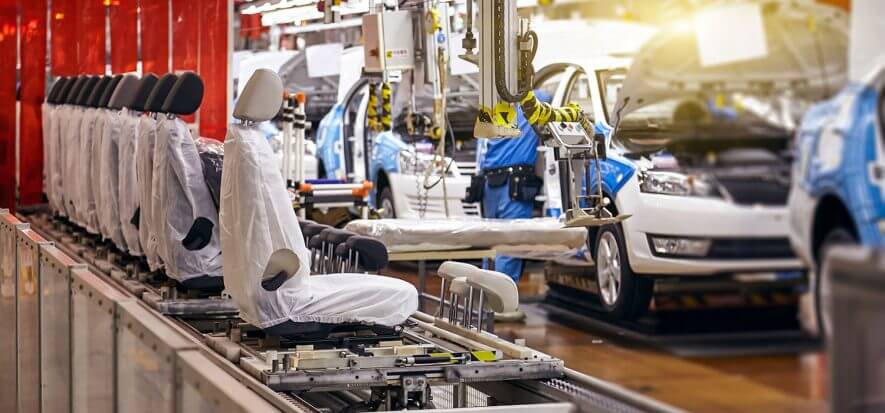 Forvia (ex Faurecia): 10.000 licenziamenti nei prossimi 5 anni