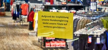 German retail apocalypse? More than a crisis, it’s a change