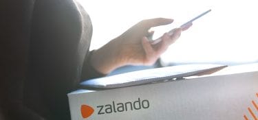 Greenwashing, no more: Zalando needs to review its tags and claims