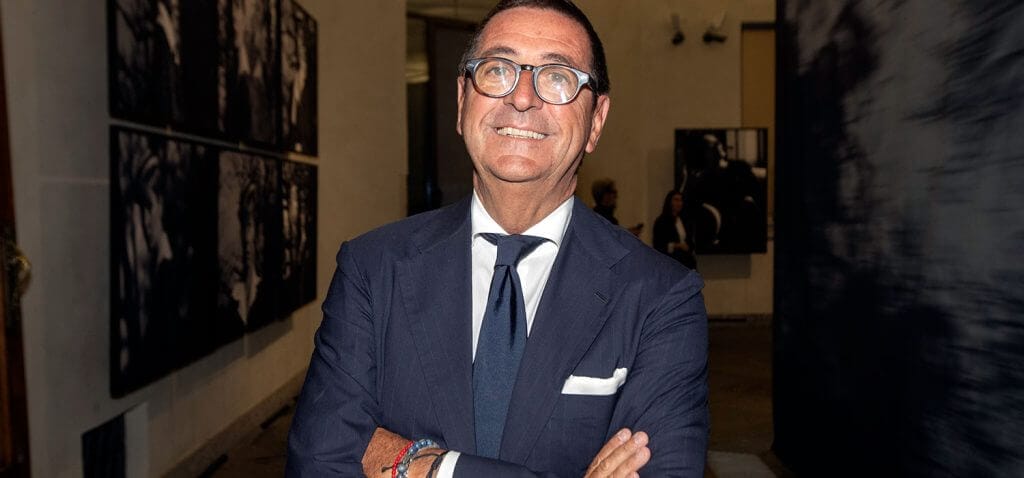 De Matteis’ “anger inside”: “Youth, never give up”