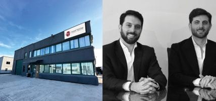Continuous investments: Manfredini doubles and opens in Civitanova