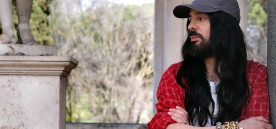 Proprio così: Alessandro Michele è il nuovo stilista di Valentino