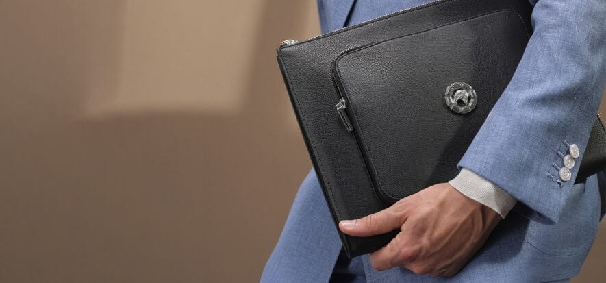 Nel 2023 il lusso ha rallentato? Certo non quello di Stefano Ricci