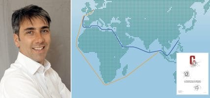 Il direttore di Shipping Italy sul futuro delle rotte mediterranee