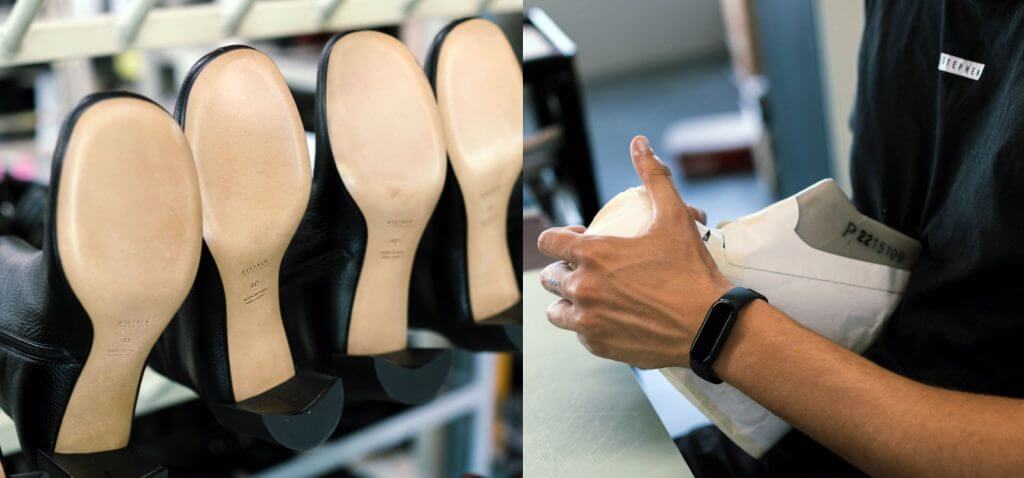 The luxury segment is on the hunt for footwear manufacturers: OTB acquires Stephen