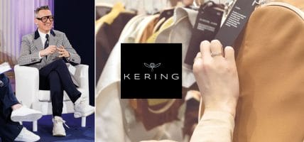 Kering: “The problem with alternatives to leather? Polyurethane”