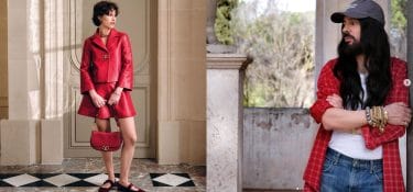 Michele at Valentino: anatomy of a creative direction