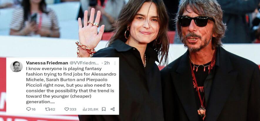 E se per Piccioli & Co un nuovo incarico non ci fosse?