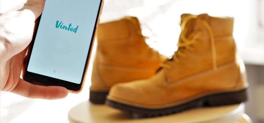 Vinted può aiutare i brand: “Il resale per svuotare i magazzini”