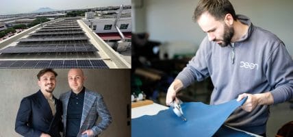 Dean: sostenibilità e qualità per superare lo stand by di mercato