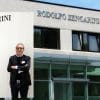 Rodolfo Zengarini: “La crisi si affronta investendo”