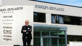 Rodolfo Zengarini: “La crisi si affronta investendo”