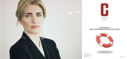 Andreetta (PwC): “Overstocking? Ripensare il sistema produttivo”