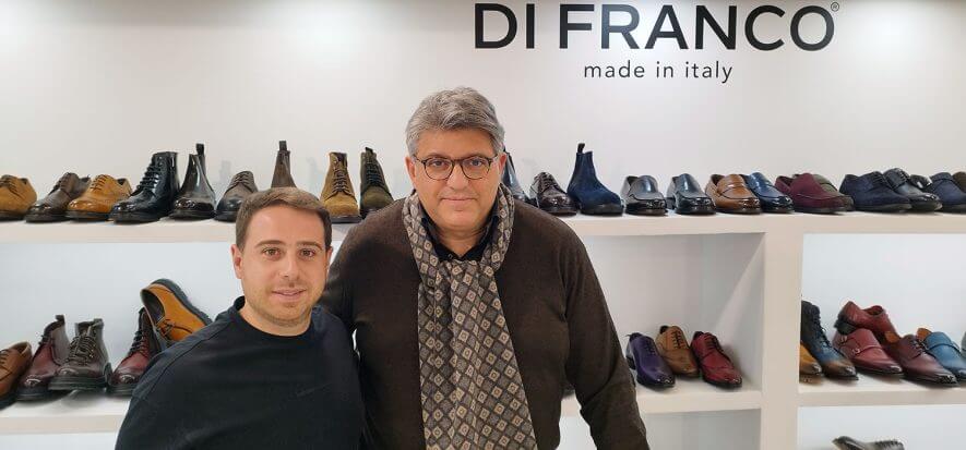 Duedi: that Italian middle segment that doesn't give up leather