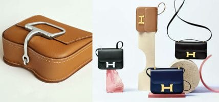 Il savoir-faire eccezionale di Hermès: pelletteria +20,3% nei 3 mesi
