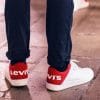 It didn't make us any money: Levi's abandons shoes