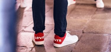 It didn't make us any money: Levi's abandons shoes