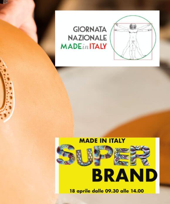 La necessità di spiegare perché il Made in Italy è un Superbrand