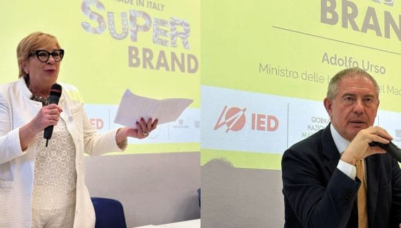 Urso e Pilotti: il Made in Italy è un Superbrand, diamogli futuro