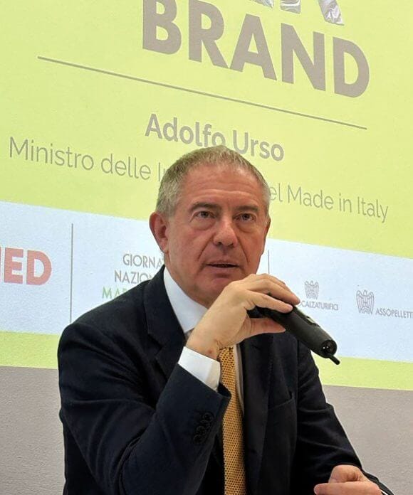 Urso e Pilotti: il Made in Italy è un Superbrand, diamogli futuro