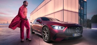 Cars like fashion: invest in luxury, increase margins