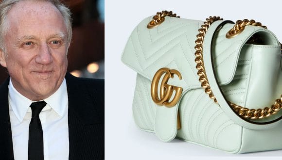 Pinault: frustrato da Gucci, zittisce PETA sulle pelli esotiche