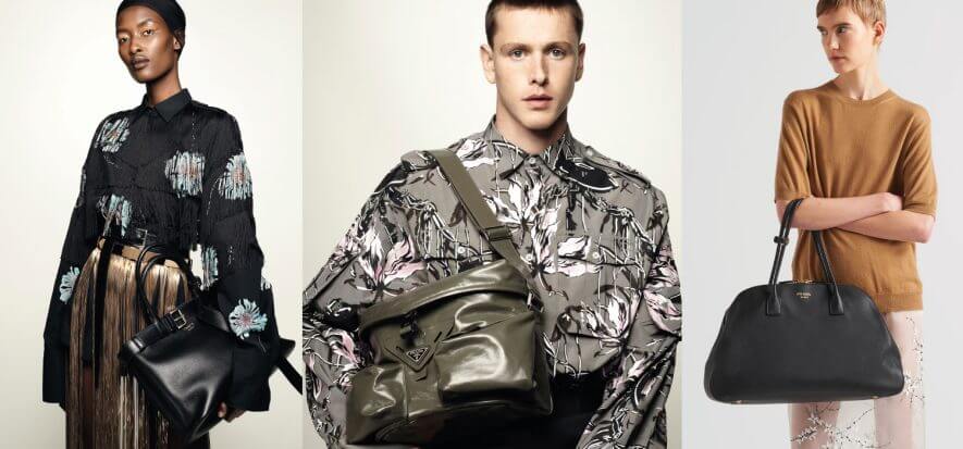 Nessuno “aumento straordinario” per Prada, che corteggia i VIC