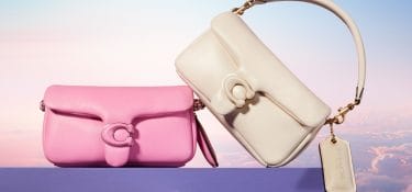 Intuition is out of style: Coach plans its success with big data