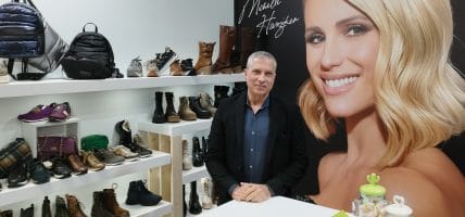La Germania è ferma, Marco Tozzi investe nel mercato italiano