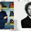 Different reasons, same move: Dr. Martens and Balmain change CEOs