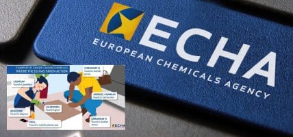 L’epic fail di ECHA sul cromo VI: forse le scuse non bastano