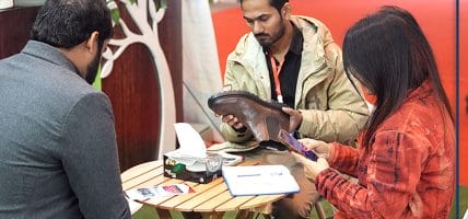 Diversifying from leather to shoes: two cases in Pakistan and Turkey