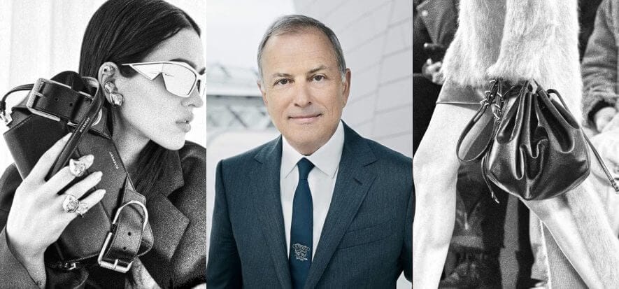 The earthquake at LVMH Fashion Group is bad news for everyone