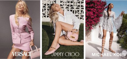 Il brutto periodo di Capri e la “poca disciplina” dei suoi brand