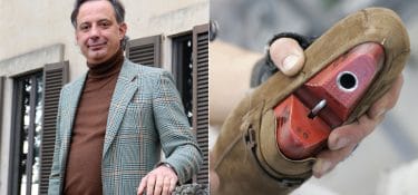 Il sindaco di Vigevano: “La scarpa non finisce con Moreschi”