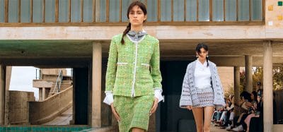 Chanel securing Viard Marni changing CEO Clarks CEO leaving LaConceria Il portale dell area pelle