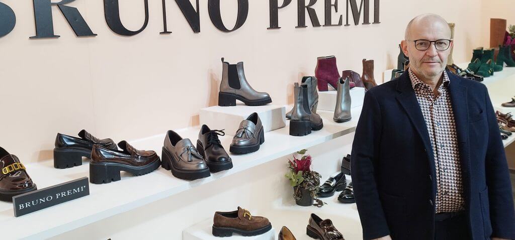 Il desiderio di made in Italy (e molto altro) di Awards Shoes