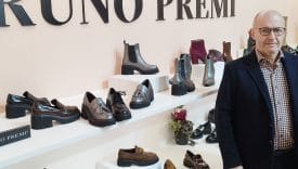 Il desiderio di made in Italy (e molto altro) di Awards Shoes