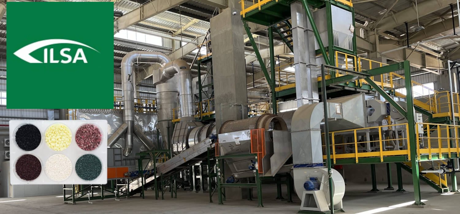 Huber's plan to bring ILSA’s revenue to 120 million - LaConceria | Il ...