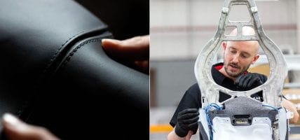 USD 6 billion: Lear's first quarter is record-breaking