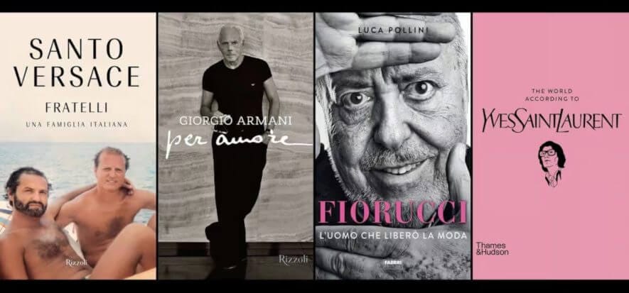 Il ruolo degli stilisti, tra ammirazione e culto della personalità