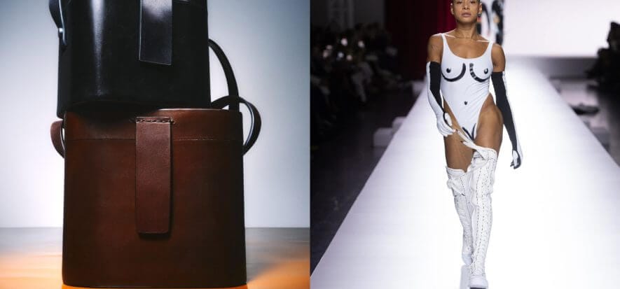 Rilanci e investimenti: le riorganizzazioni di Aeffe e Max Mara