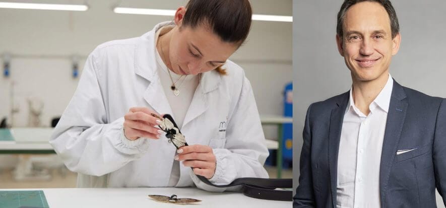 Mita Academy e HModa a Prato per il progetto Craft-MI